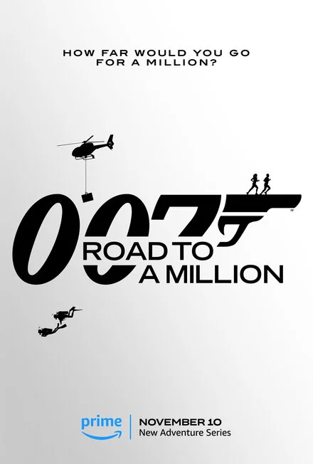 007: На шляху до мільйону
