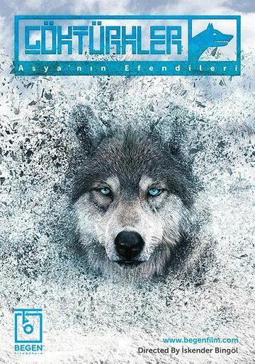 Кьоктюрки, володарі Азії