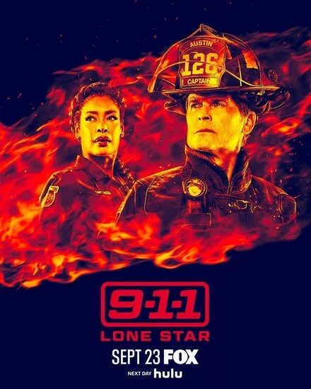 9-1-1: Самотня зірка