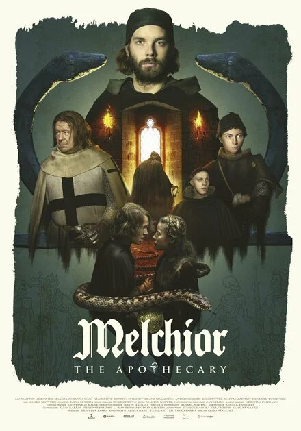 Аптекар Мельхіор