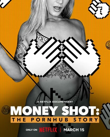 Бізнес для дорослих: Історія Pornhub