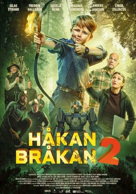 Гокан Брокан 2