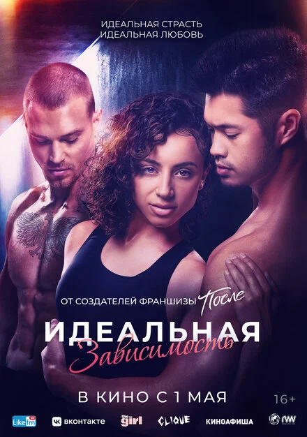 Ідеальна залежність