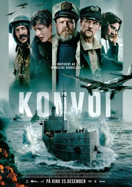 Арктичний конвой