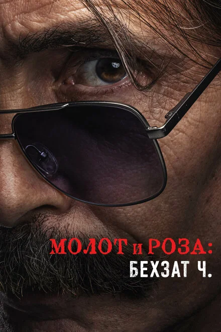 Молот і троянда: Бехзат Ч.