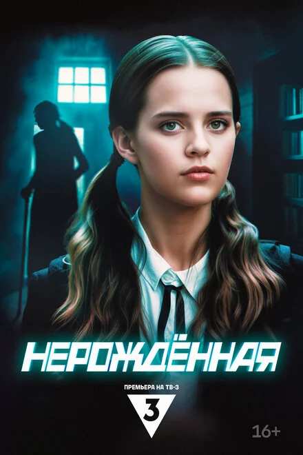 Ненароджена