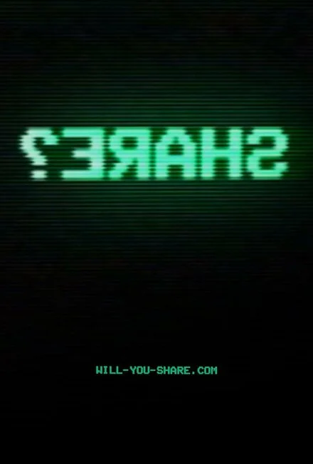 Поділитися?