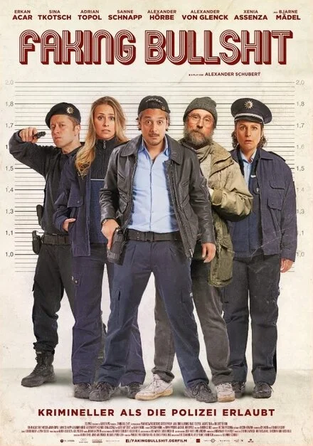 Повна маячня — кримінальніше нікуди!