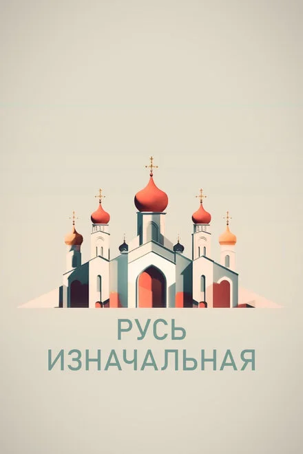 Русь споконвічна