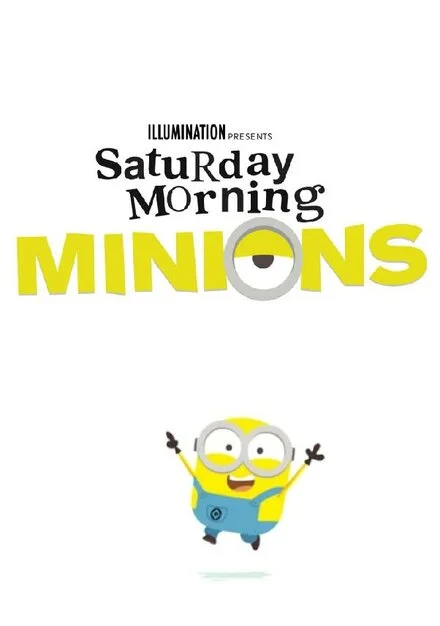 Шоу міньйонів