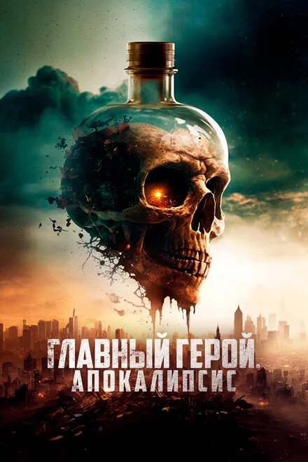 Головний герой. Апокаліпсис