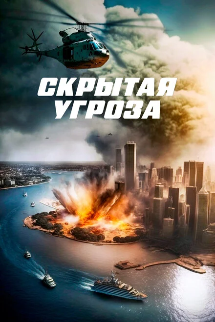 Інфекція страху