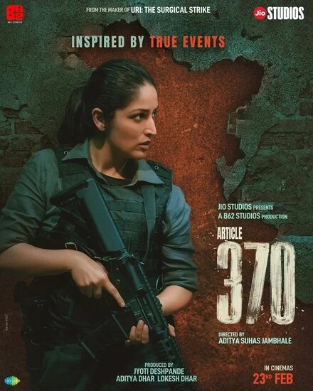 आर्टिकल 370