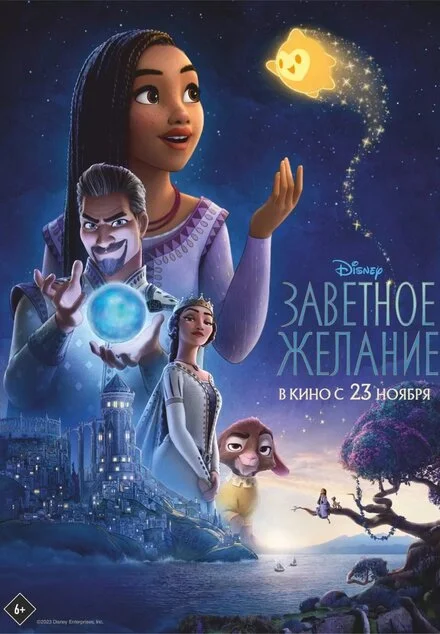 Бажання