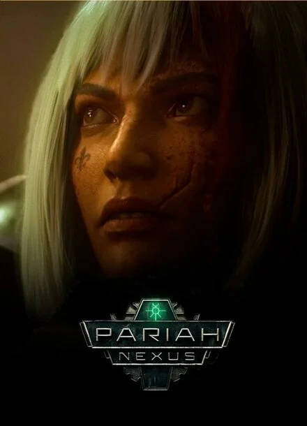 Warhammer 40000: Парія Нексус