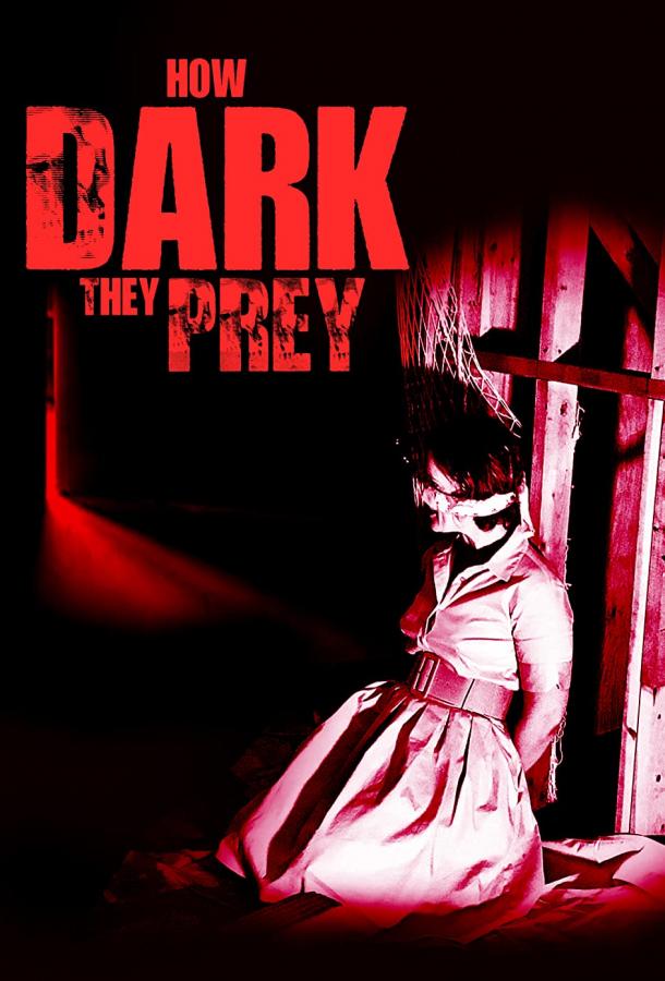 Полювання в темряві