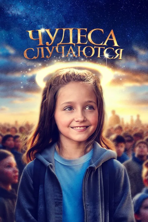 Дівчина, яка вірить у чудеса