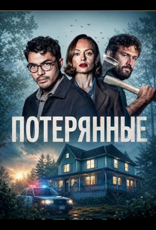 Загублені