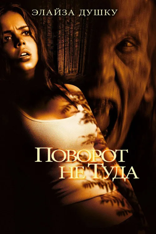 Поворот не туди