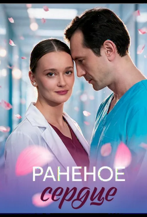 Зранене серце