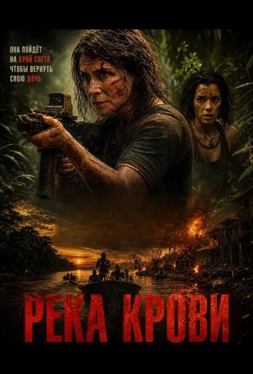 Ріка крові