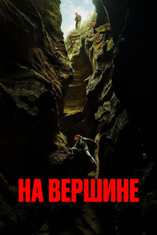 Верхівковий хижак