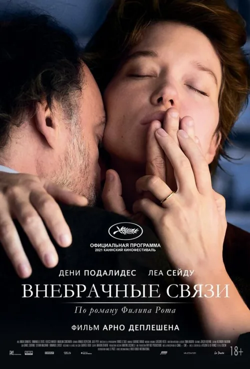 Обман
